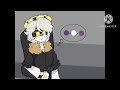 Murder Drones Uzi X N Sus Comic Dub