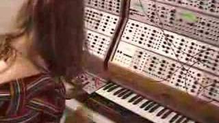 Video thumbnail for AnalogSuicide.com at Big City Music: French Connection! by I Speak Machine