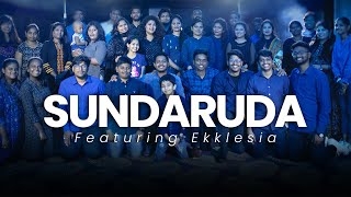 Sundaruda  Featuring Ekklesia  Telugu Worship Song
