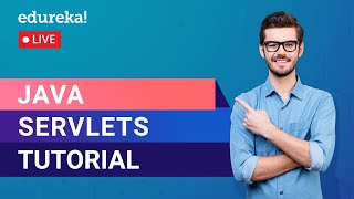 Download the video "Java Servlets Tutorial For Beginners |  Java Certification Training | Edureka | Java Live - 3"