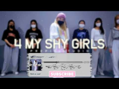 4 My Shy Girls Ringtone - Reyanna Maria [ Download Link 👇 ]