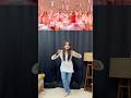 Panwadi SSKTK Dance By Mithali Shetty Varun D Rohit S Jahanvi K Sanya M Trending