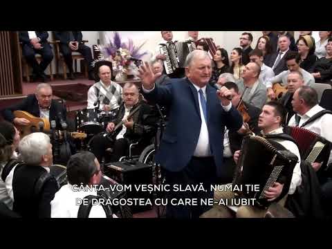 Cand vom intra pe a tale porti de aur -  Levitii din Bihor, Arad, Cluj