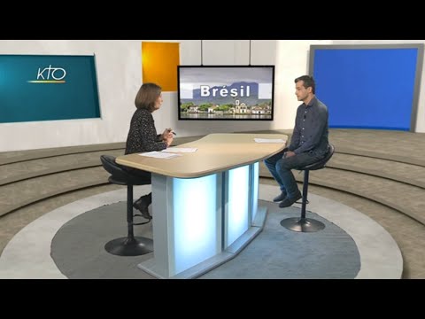 Brésil : Retour sur l’élection de Jair Bolsonaro !