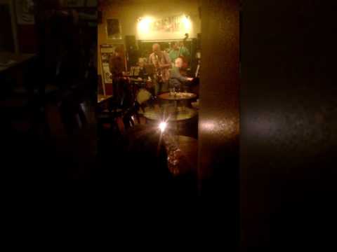 GAUCHEL-WAHNSCHAFFE QUINTETT