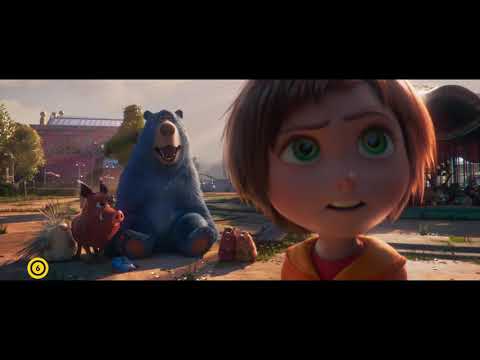 Csodapark trailer