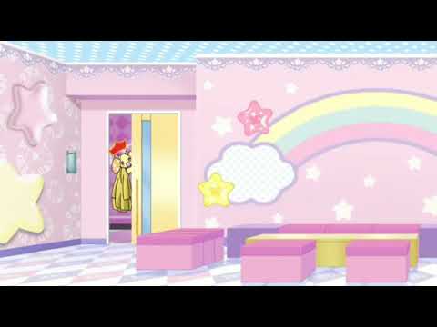 Idol Time Pripara 41 - Preview - Shuuka and Garara