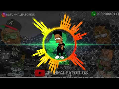 MEGA AGRESSIVO 1.0 - MC GEDAI & MC J MITO (DJ DN)