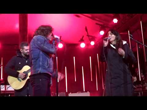 Firelight - Jasper Steverlinck & Sharon Den Adel @musicforlife2018