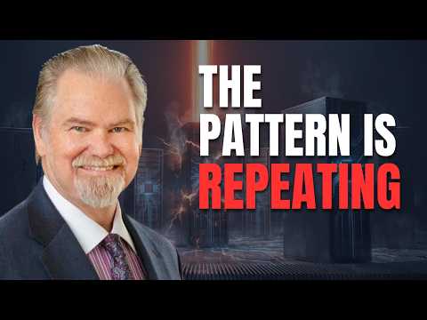 AI Isn’t a Bubble. The Stocks Are | Rob Arnott on What Investors Are Missing