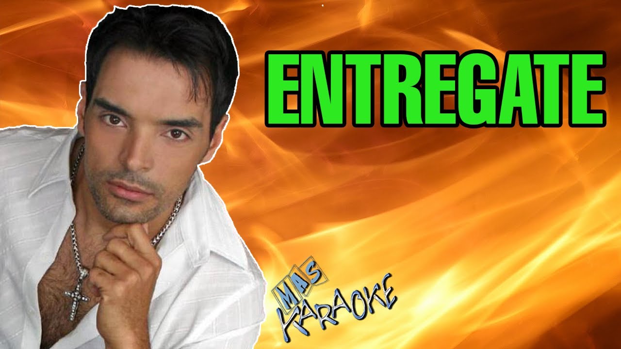 ENTREGATE