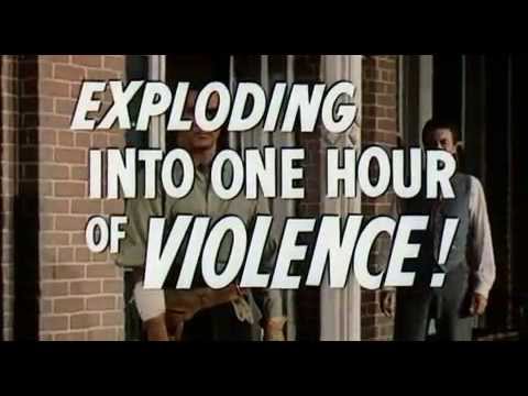 afbeelding Decision At Sundown (Trailer 1957)