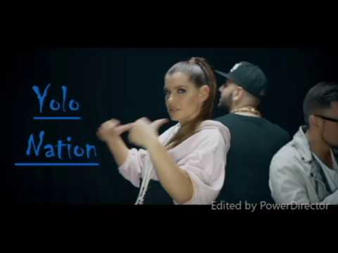 Dér Heni - Szemtelen ft. Burai Krisztián x G.W.M....MIX...