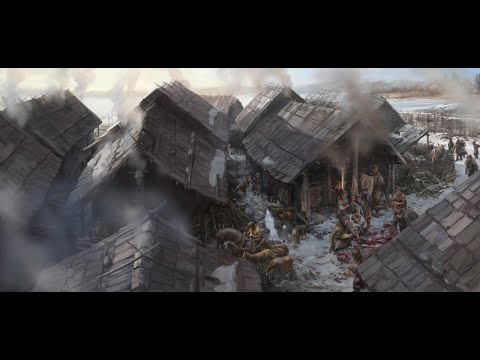 Vídeo: A prehistoria. Neolítico