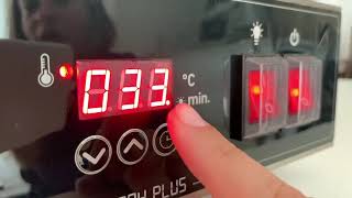 Vídeo sobre o produto