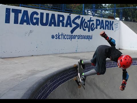 Feiox TV Ep#4 @ Itaguará Country Clube Guaratinguetá