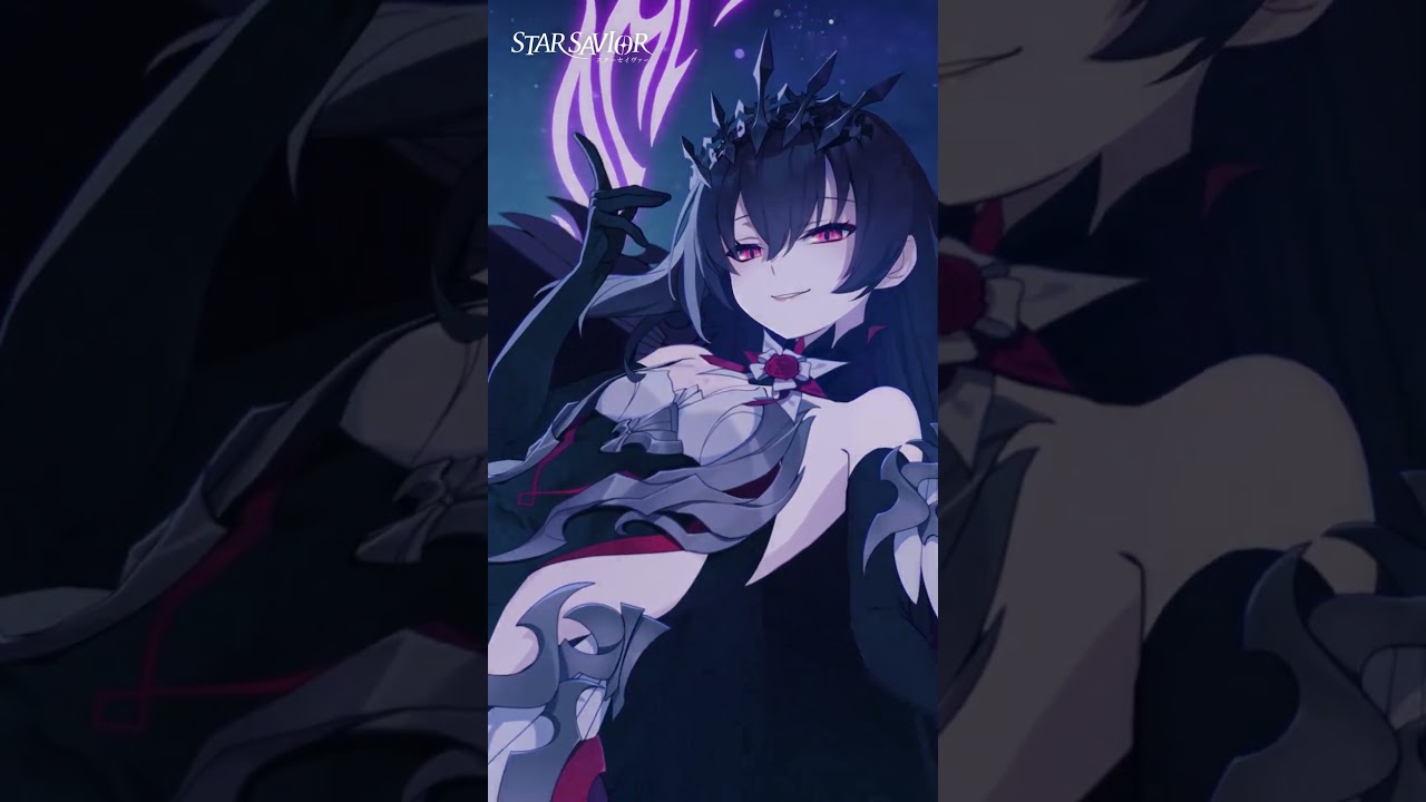 【救援者アークポイント記録】 ロザリア