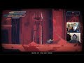 Review: Narita Boy - hack & slash in een digitaal rijkdom
