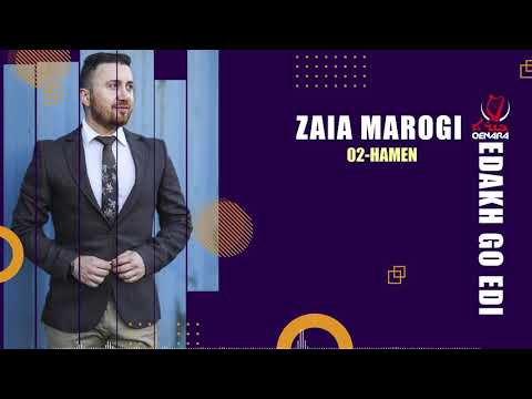 Assyrian Singer Zaia Marogi - Hamen