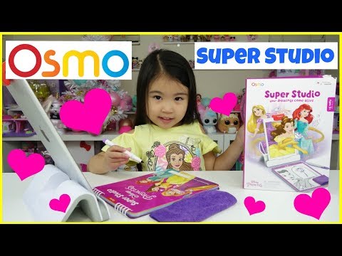 Video cover