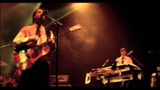 The Beta Band - Inner Meet Me (Official Music Video)