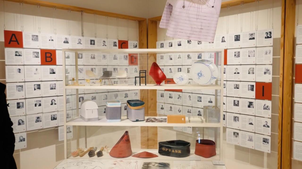 Design Museum Denmark