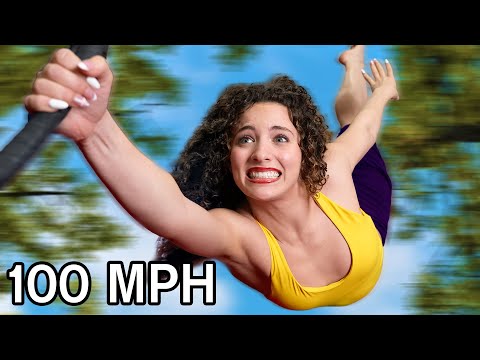 How Dizzy Can A Human Actually Get?