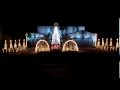 2016 Newbury Park Light Show THX