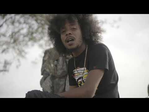 Jovi Ton - Where me From (Official Music Video)