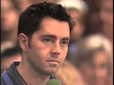 Tony Robbins Saves A Marriage   8 Minutes