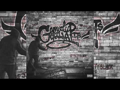 Gamed Up x Gorilla Pits - Ruckus [Exclusive]