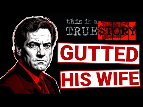 From The American Dream to the Death Penalty | Richard Rosenthal Story【this is a REAL STORY 】