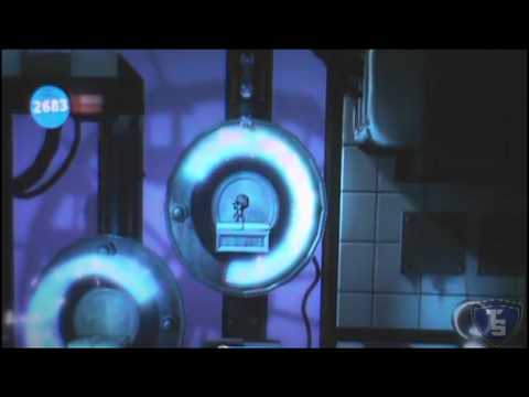 LittleBigPlanet Vita Campaign Pt.27