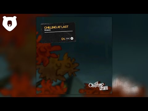Free LoFi Music Promotion 2023 - Chilling At Last By Emapea | Chill | Relaxing | Chillhop Study 🐻