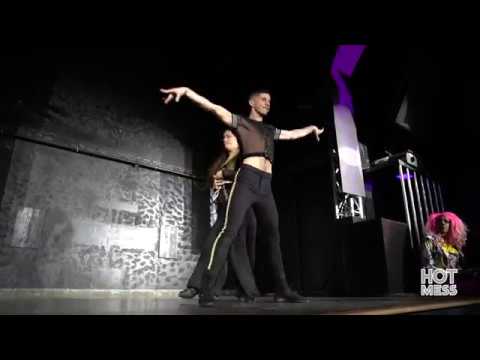 HOT MESS 2019 Prelims - Unorthodox