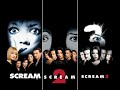 FRANCHISE SERIES: SCREAM Trilogy
