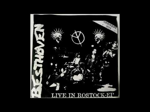 Besthöven - Live In Rostock (EP)
