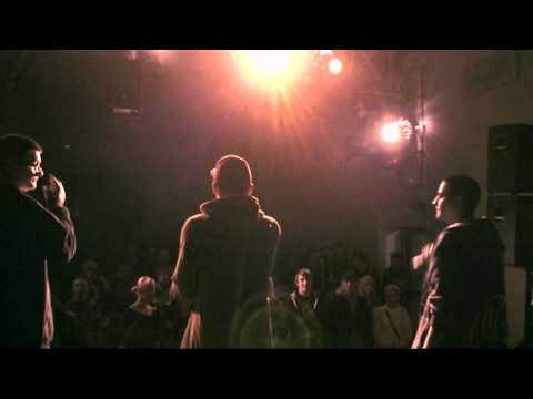 PNP feat. W.Z.P. - Szerzej patrz LIVE prod. Zawcik