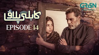 Episode 14