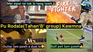 Download lagu Pu Rodala (Tahan ‘B’ group) Kawmna…A chanchin ngaihnawm tak chu.. mp3