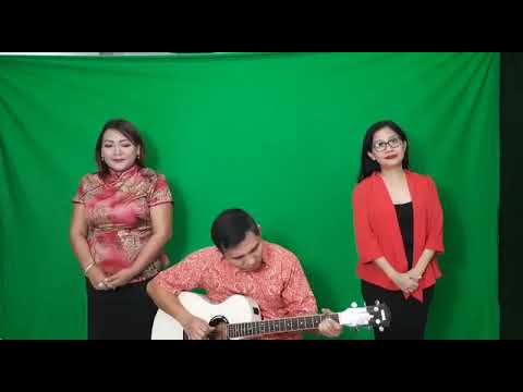 Kidung Ceria 20 "Bapa Di Sorga Mengasihiku"