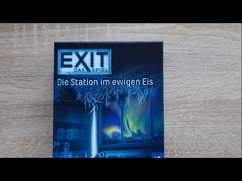 Die Station im ewigen Eis (Mai 2017)