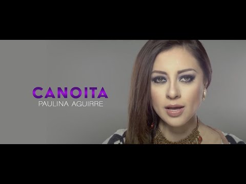 Paulina Aguirre - Canoita Ft. Vico C, Taboo (Black Eyed Peas)