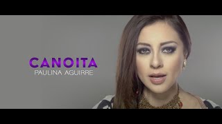 Paulina Aguirre - Canoita Ft. Vico C, Taboo (Black Eyed Peas)