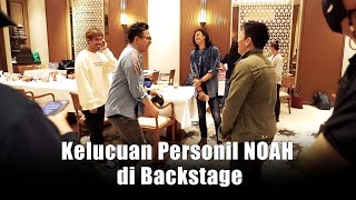 Download lagu An inside Look: BRImo x NOAH “Second Chance” – Taman Langit Concert mp3