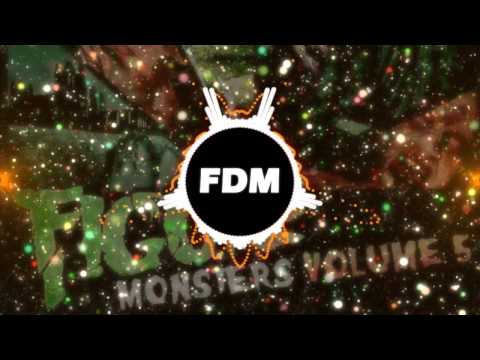 Figure & Brawler – Pennywise the Clown (feat. CasOne)