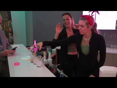 JA World Uncorked 2025!