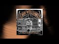 Don Williams  Infinity Official Audio 1080p