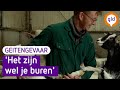 Voorzitter LTO Melkgeitenhouderij: 'Het zijn wel je buren' | Omroep Gelderland
