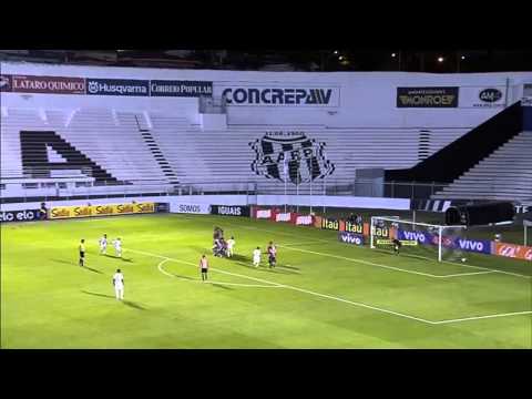 Ponte Preta 1 x 0 São Paulo   Melhores Momentos Brasileiro 2015   SPFC TricolorNews